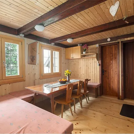 Chalet Gorenjka - Velika Planina Stahovica Exterior photo