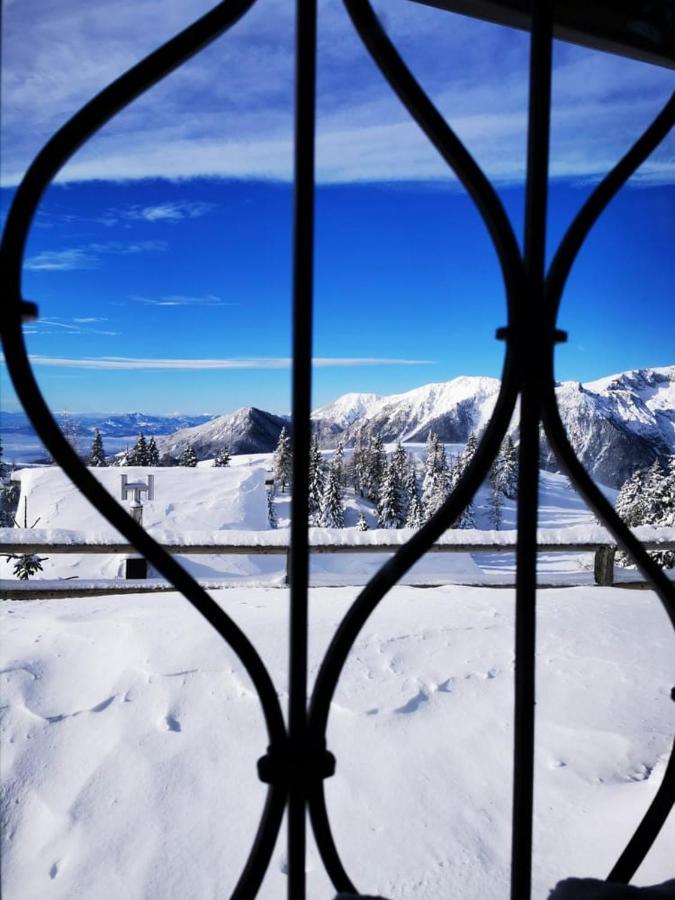 Gorenjka - Velika Planina * Stahovica