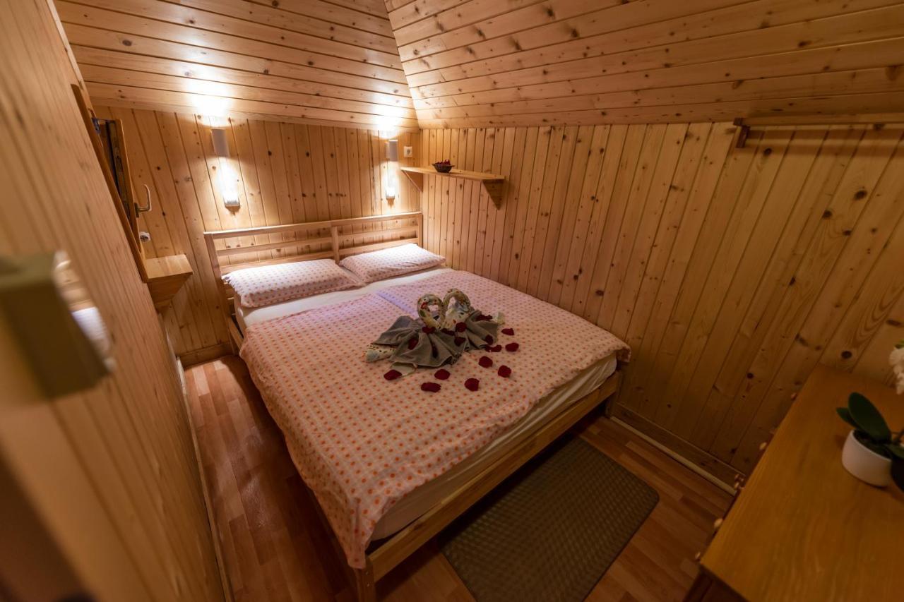 Gorenjka - Velika Planina Chalet Stahovica