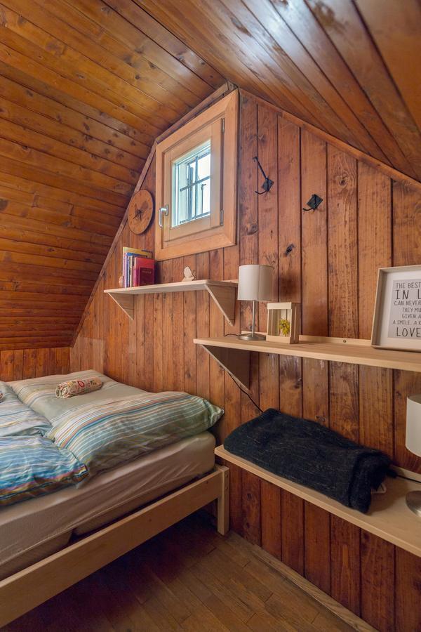 Gorenjka - Velika Planina Chalet Stahovica